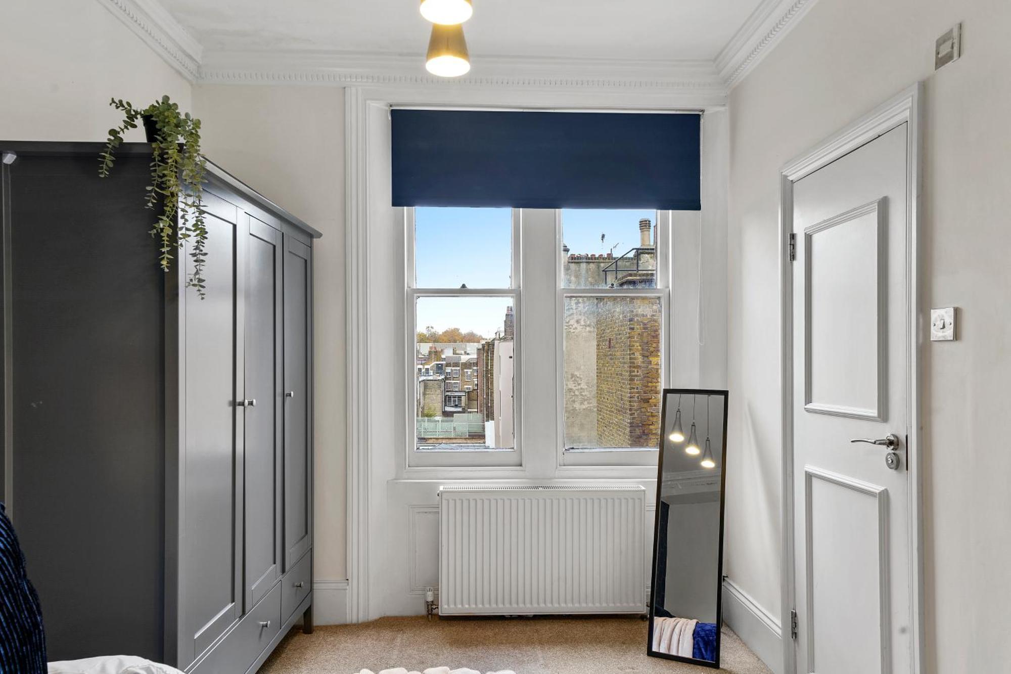 Apartamento Delightful Flat In London - Sleeps 6 Exterior foto